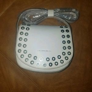 Frye Cassidy Saddle bag